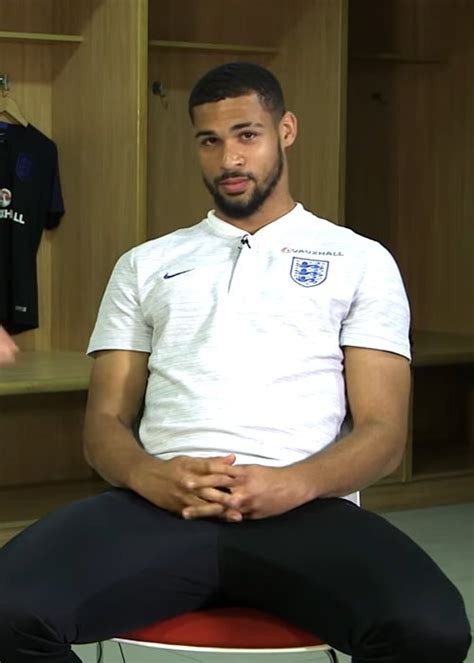 loftus cheek height.